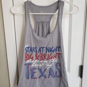 Razorback tank small